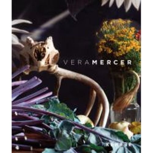 Vera Mercer