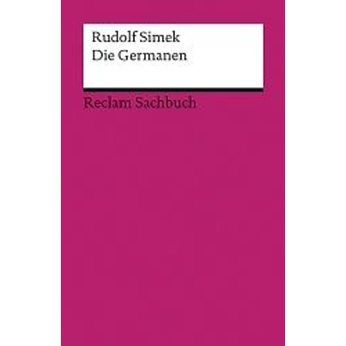 Die Germanen