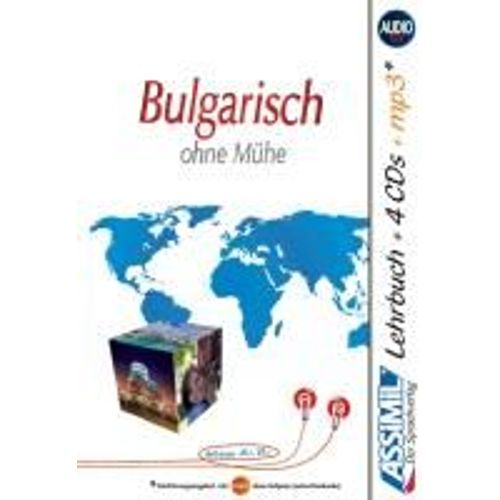 Assimil Bulgarisch Ohne Mühe