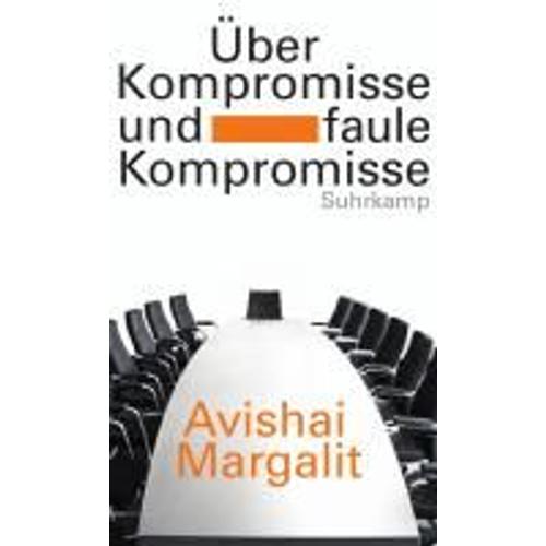 Über Kompromisse - Und Faule Kompromisse