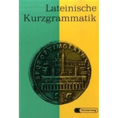 Lateinische Kurzgrammatik