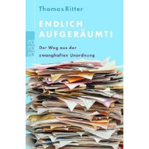 Endlich Aufgeräumt!