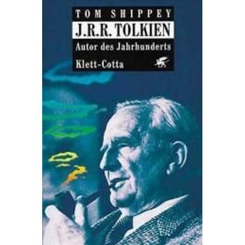 J. R. R. Tolkien. Autor Des Jahrhunderts