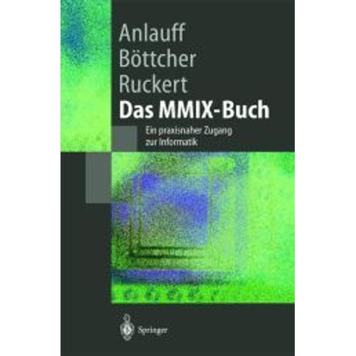 Das Mmix-Buch