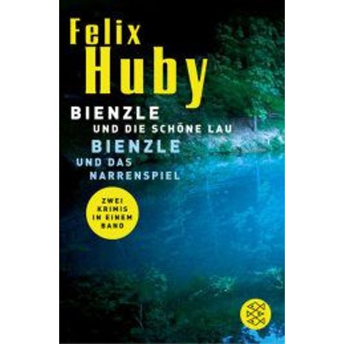 Bienzle Und Die Schöne Lau / Bienzle Und Das Narrenspiel