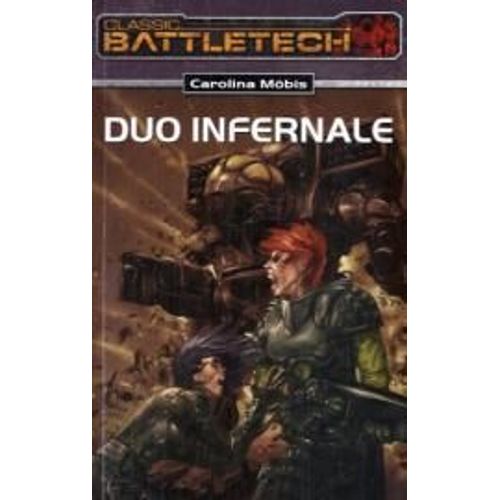 Duo Infernale