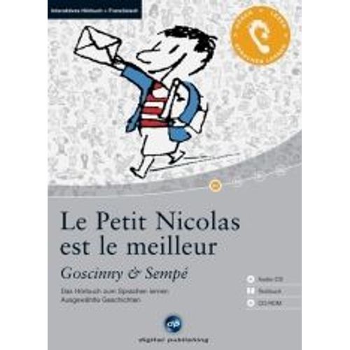Le Petit Nicolas Est Le Meilleur