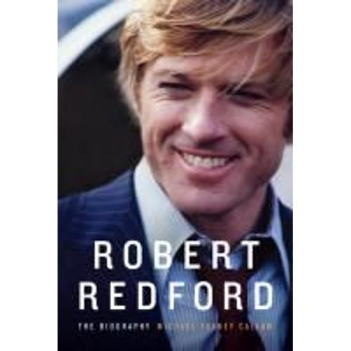 Robert Redford