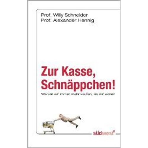 Zur Kasse, Schnäppchen!