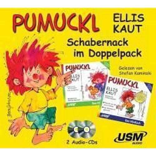 Pumuckl: Schabernack Im Doppelpack