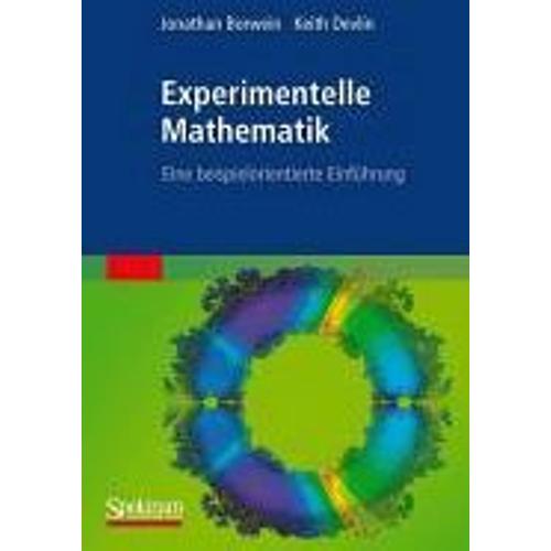 Experimentelle Mathematik