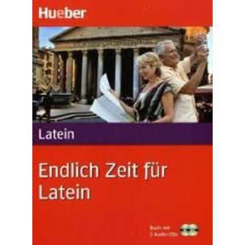 Endlich Zeit Für Latein