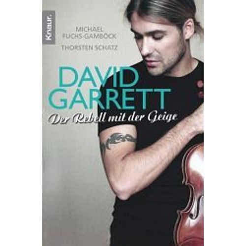 David Garrett