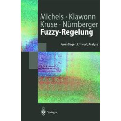 Fuzzy-Regelung