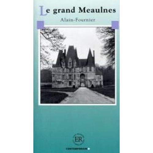 Le Grand Meaulnes