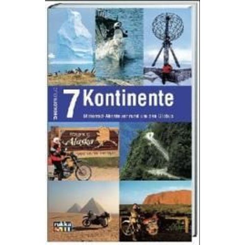 7 Kontinente