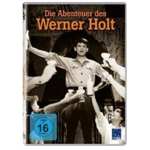 Die Abenteuer Des Werner Holt