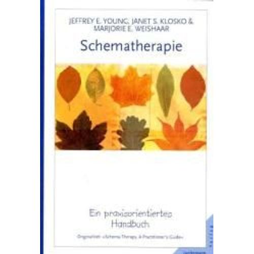 Schematherapie