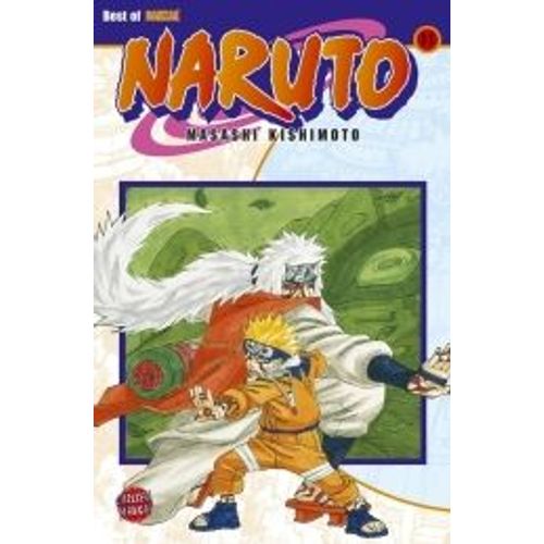 Naruto 11