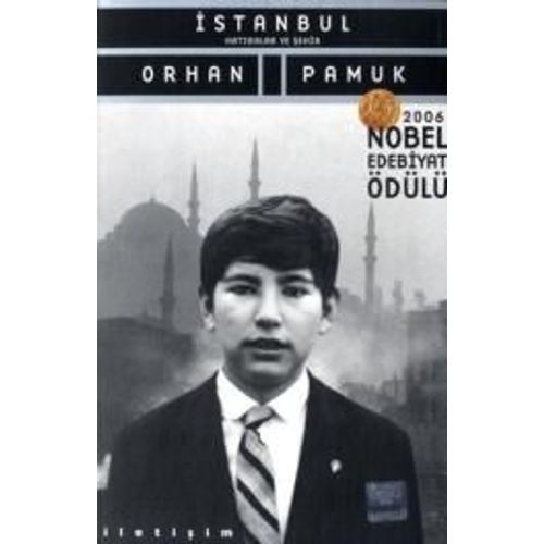 Istanbul - Edition En Turque