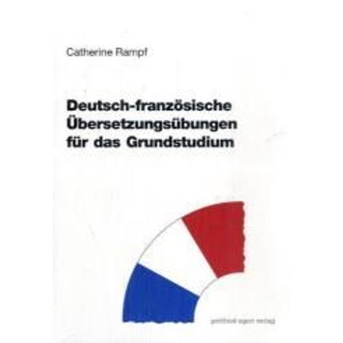 Deutsch-Französische Übersetzungsübungen Für Das Grundstudium