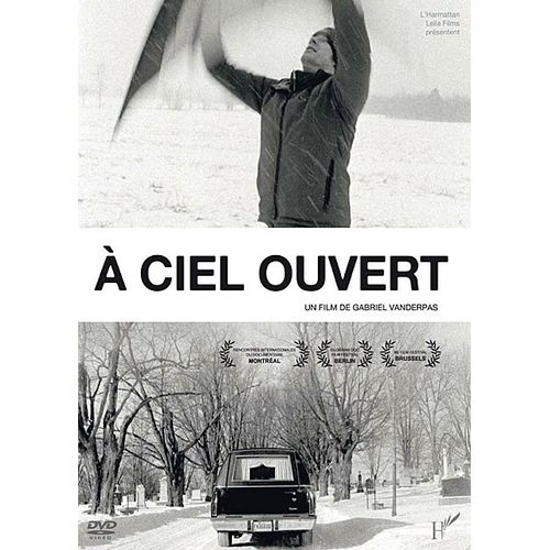 A Ciel Ouvert