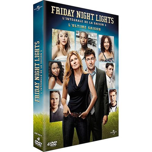 Friday Night Lights - Saison 5