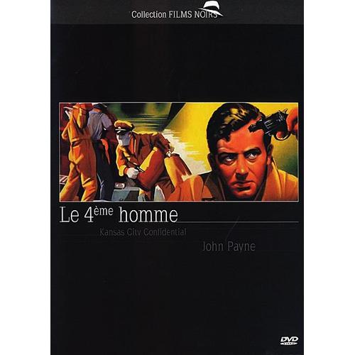 Le Quatrième Homme