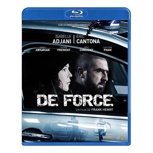 De Force - Blu-Ray