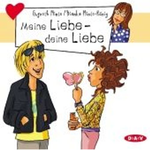 Meine Liebe - Deine Liebe