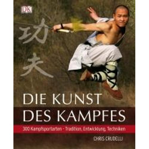 Die Kunst Des Kampfes