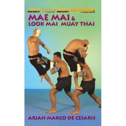 Mae Mai & Look Mai Muay Thai