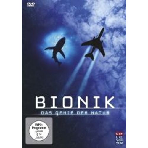 Bionik - Das Genie Der Natur