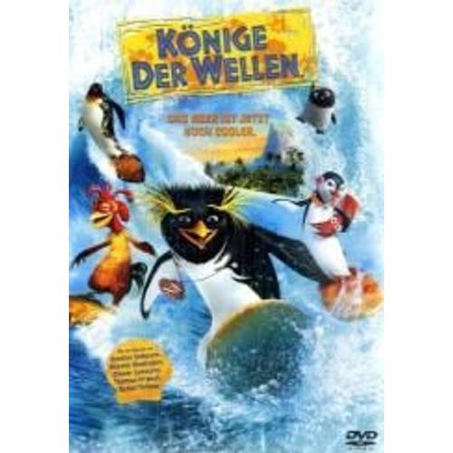 Könige Der Wellen