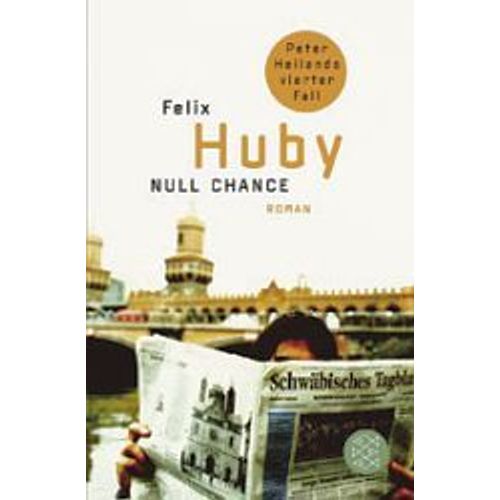 Null Chance