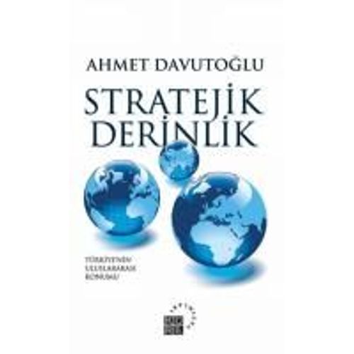 Stratejik Derinlik