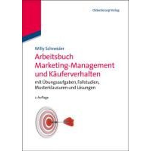 Arbeitsbuch Marketing-Management Und Käuferverhalten
