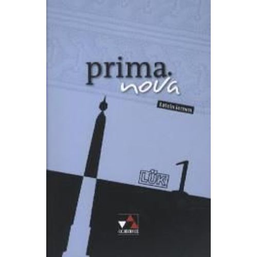 Prima.Nova Palette Lük 1
