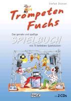 Trompeten Fuchs Spielbuch