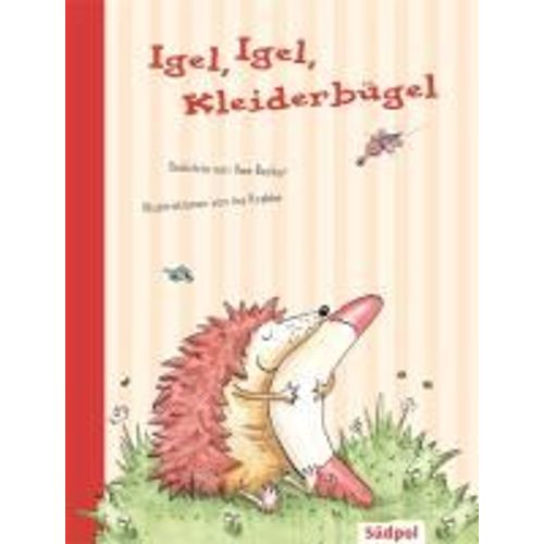 Igel, Igel Kleiderbügel