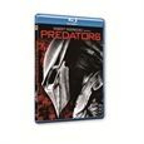 Predators - Bluray
