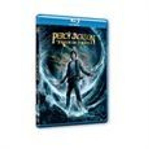 Percy Jackson - Bluray