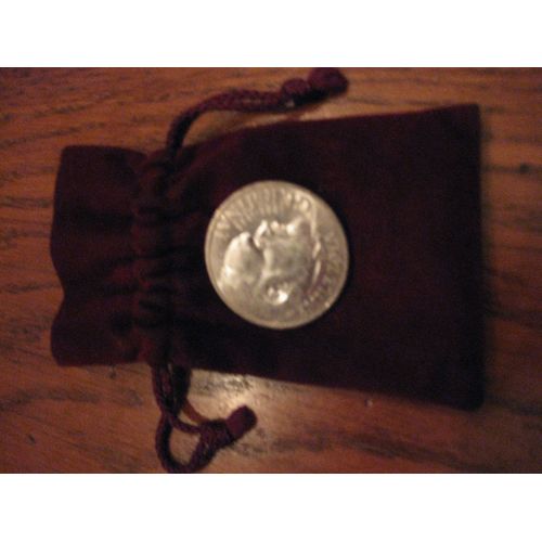Piece  En Argent De 100 Francs Emile Zola Annee 1985