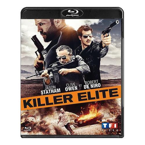 Killer Elite - Blu-Ray