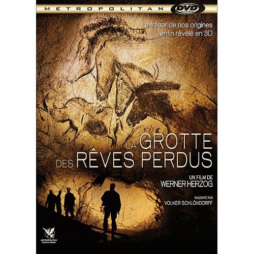 La Grotte Des Rêves Perdus