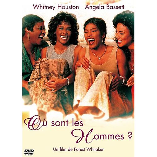 Où Sont Les Hommes ?