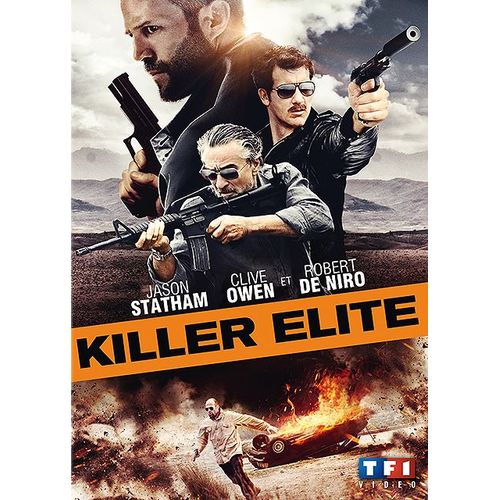 Killer Elite