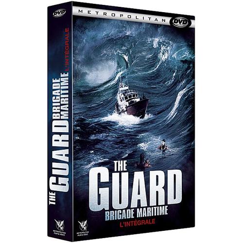 The Guard - Brigade Maritime - L'intégrale - Pack