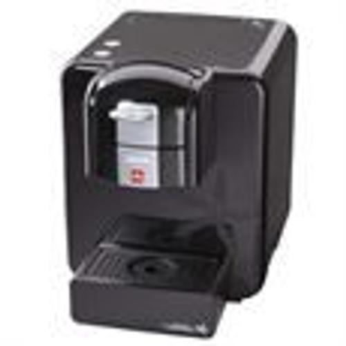 Gaggia Illy Plus Noir