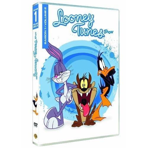 Looney Tunes Show - Saison 1, Volume 2